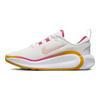 Nike Scarpe da Ginnastica da Bambino Infinity Flow GS Bianco Summit Arancione Artico Pinksicle Oro Università FD6058-102