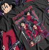 Zeldris Movie The Seven Deadly Sins Anime Tee, Unisex Cotton Shirt for Fans,