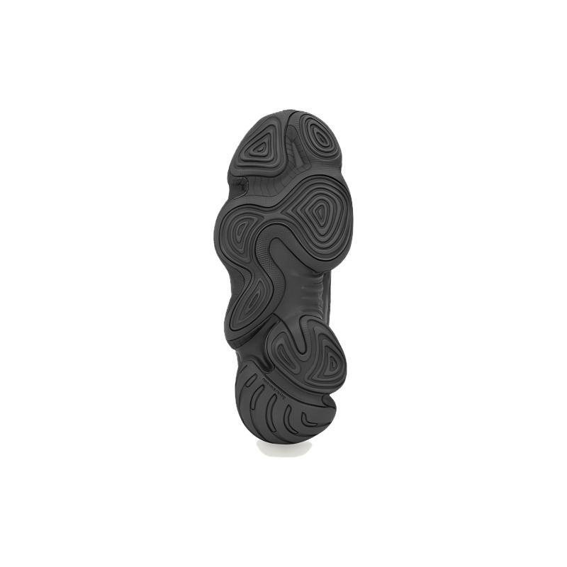 Adidas Yeezy 500 'Utility Black' 2023 Sneakers F36640-2023