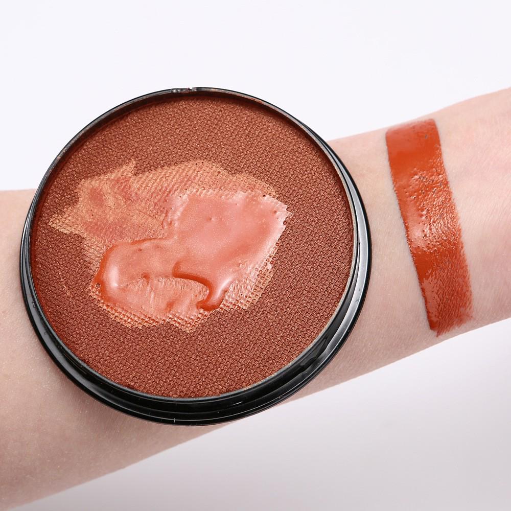 Children's Water-Soluble Face Paint Pigments for Body, Opera, and Clown Stage Makeup