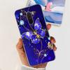 Para Xiaomi Pocophone F1 Funda Poco F1 Moda Flor Cubierta Silicona Suave Delgada Funda de Teléfono Para xiaomi Pocophone F1 Global F 1 Funda