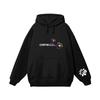 Vintage CORTIS 2026 Cartoon Monster Print Hoodie Unisex Y2K Hip Hop Oversized Pullover Sweatshirt Casual Loose Streetwear Hoodie