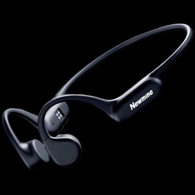Newmine G10 Bone Conduction Wireless Bluetooth Headphones