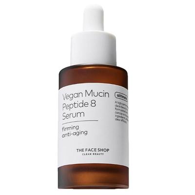 Ultimet Vegan Mucin Peptid 8 Serum 30ml