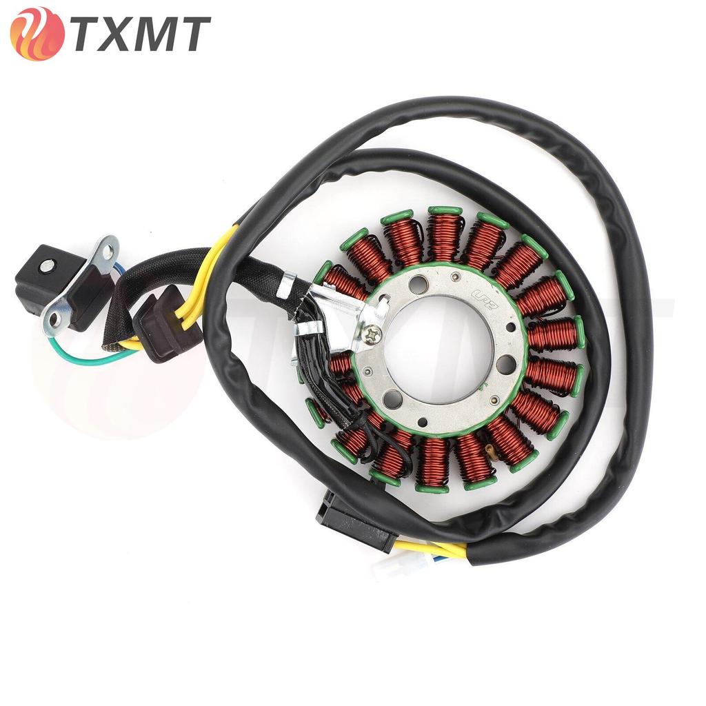 Suzuki DR200/DR125, DF125/DF200 1996-2013 Lichtmaschinen-Stator