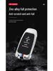Luxgen U6 U7 Na5 U5 S5 MPV Key Case: Full Cover Remote Control Protector
