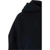 Urban Classics Womens/Ladies Oversized Crop Hoodie