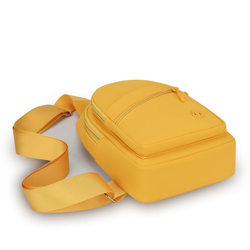 Grote Capaciteit Dames Schoudertas Oxford Crossbody Portemonnee Lichtgewicht Reis Pak voor Buiten Wandelen Casual Dagelijks
