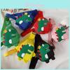 Trendy And Stylish Children's Chest Bag For Boys And Girls With Cute Cartoon Dinosaur Design