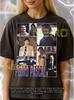 Pedro Pascal Bootleg Shirt, Vintage Actor Star Celebrity Performer Tee, 90s Retro Throwback T-shirt, Pedro Pascal Sweater