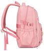 PTN 8594-1396 Pink Backpack