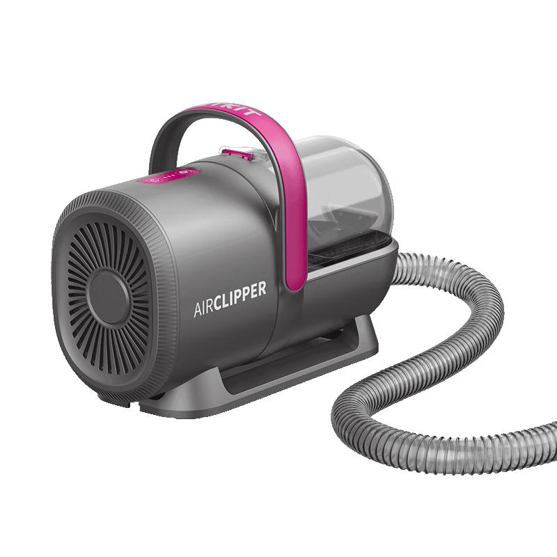 PETKIT 5-in-1 Pet Grooming Vacuum & Clipper