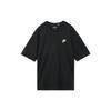 Fila Fusion T Shirt Unisex Pitch Black T11U313102F-BK