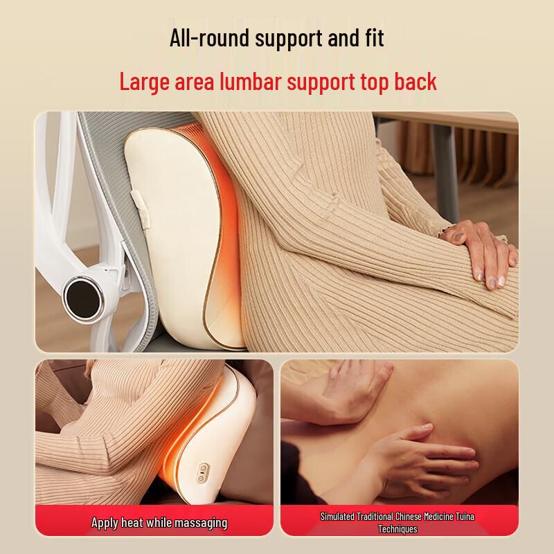 Westinghouse Neck and Shoulder Massage Pillow