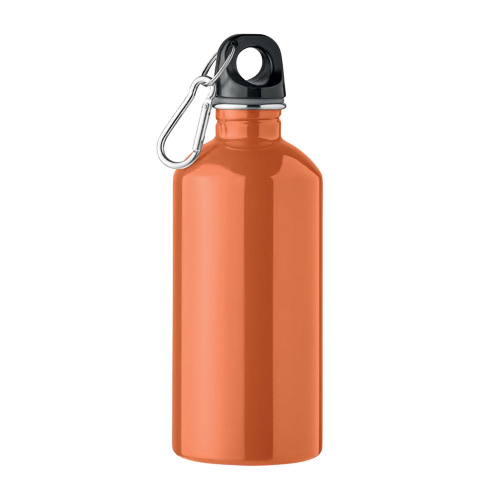 MidOcean Remid Moss Single Wall 500ml Water Bottle