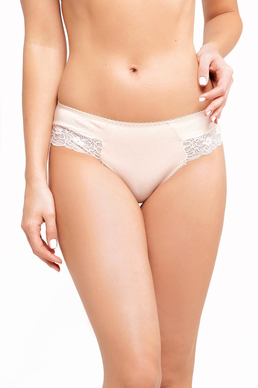 

Трусики кюлот Anabel Arto (69527) 2(S) шампанського