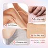 Colorful Fruit Bath Salt Ball 6-piece Set, Cleansing Body Fragrance Bath Salt Ball Skin Care Products