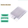 ZhongGongBang DJR Aluminum Alloy Distribution Box Heater