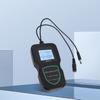 Solar MPPT Meter PV Module Tester PV Module Power Tester for Open Circuit Voltage Short Circuit Current