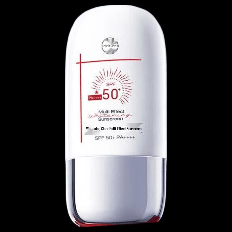 RUYI 3-in-1 Whitening & Concealing Sunscreen SPF50+ PA++++