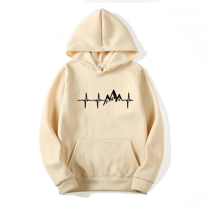 Men's and Women's Hoodies, Spring and Summer Street Hoodies,loose Casual Tops, Running Sportswear Hoodies,simple and Fashionable