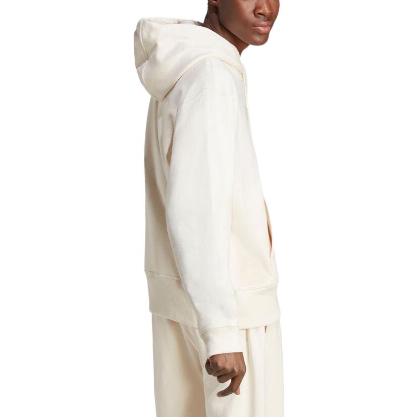adidas Originals Contempo Hoodie Wonder White Unisex IC4081
