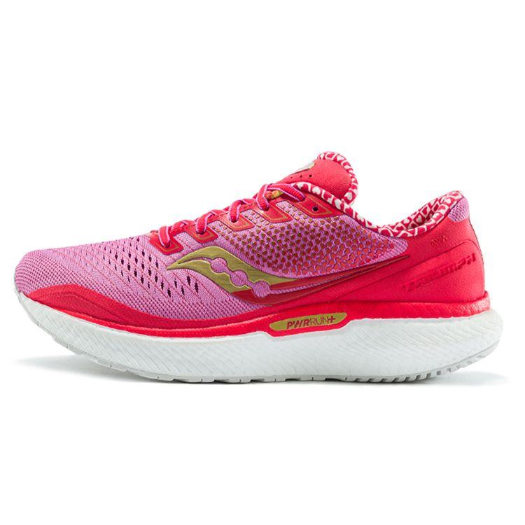 SAUCONY Triumph 18 Galentines Day Women Sneakers Pink S10595-13