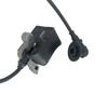 Ignition Coil For Stihl TS400 TS460 Cut Off Saw Old Style 3-Bolt # 4223 400 1300
