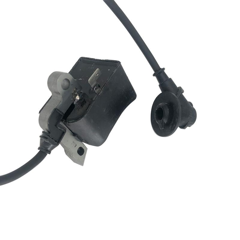 Ignition Coil For Stihl TS400 TS460 Cut Off Saw Old Style 3-Bolt # 4223 400 1300