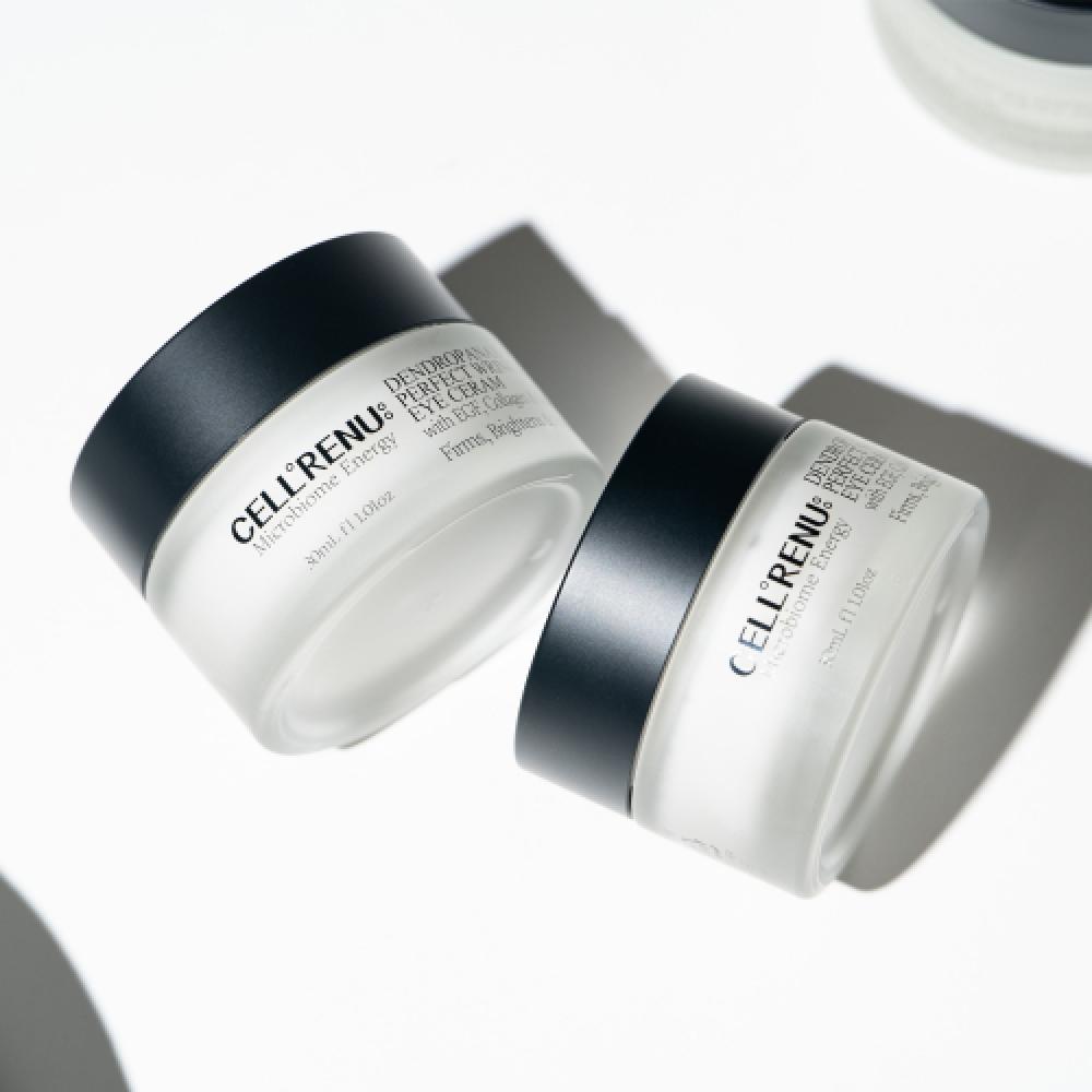 Hwangchilga Celine New Dendropanax Perfect Wrinkle Care Eye Cream