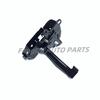 Auto Spare Parts OEM 53510-0K380 Car Body System Hood Lock Assy For TOYOTA Hilux Fortuner 2016- GGN155/165 TGN126 GUN122 125