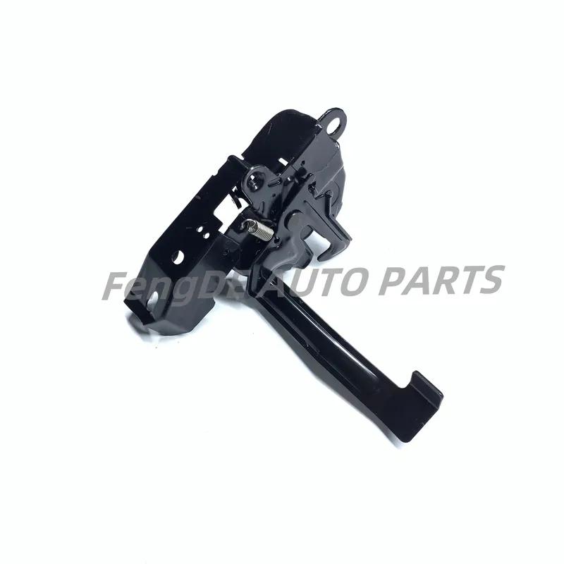 Auto Spare Parts OEM 53510-0K380 Car Body System Hood Lock Assy For TOYOTA Hilux Fortuner 2016- GGN155/165 TGN126 GUN122 125