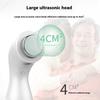 Ultraschall-Physiotherapiegerät für Zuhause, Halswirbelsäule, Lendenwirbelsäule, Muskeln, Gelenke, Hertz-Massagegerät