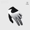 Longchan Professional Billiard Gloves with Magnetic Closure