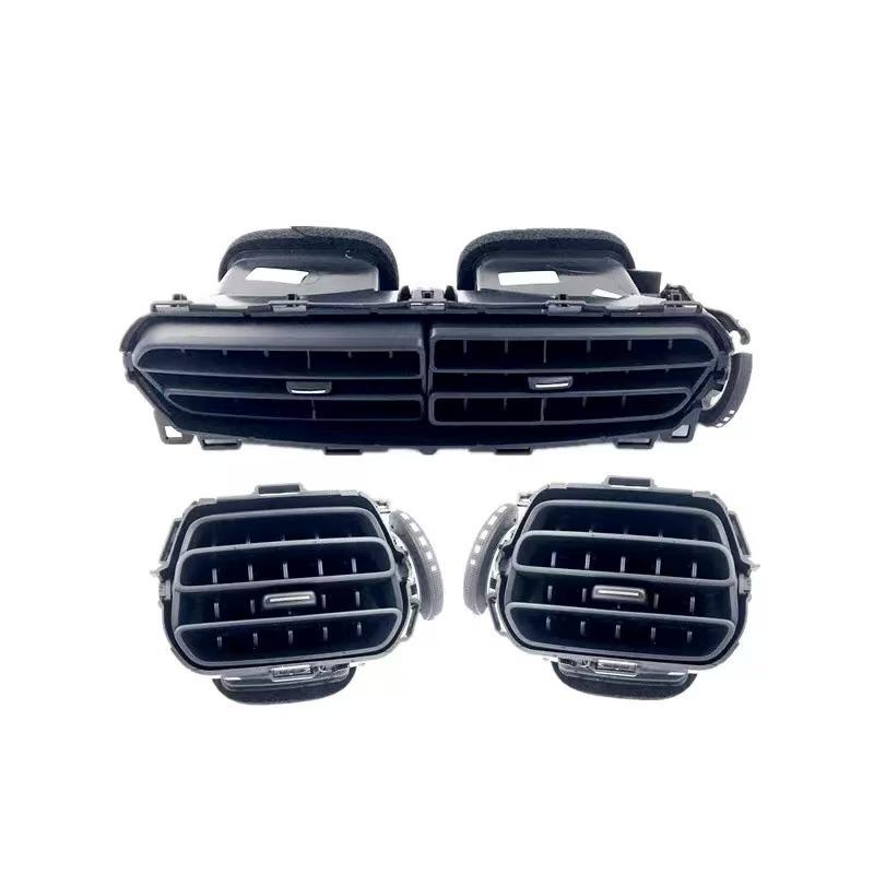 

Peugeot 301/Elysée Dashboard Air Vent 96772870ZD/96764765ZD/69ZD Right (96772870ZD)