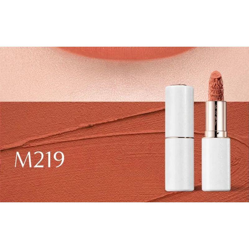 Florasis - Blooming Rouge Porzellan-Lippenstift - 6 Farben