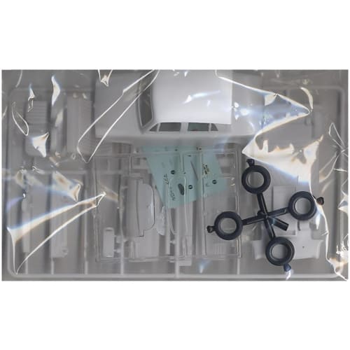 Micro Ace 1/32 Owners Club '62 Mazda Carol Plastic Model No. 8