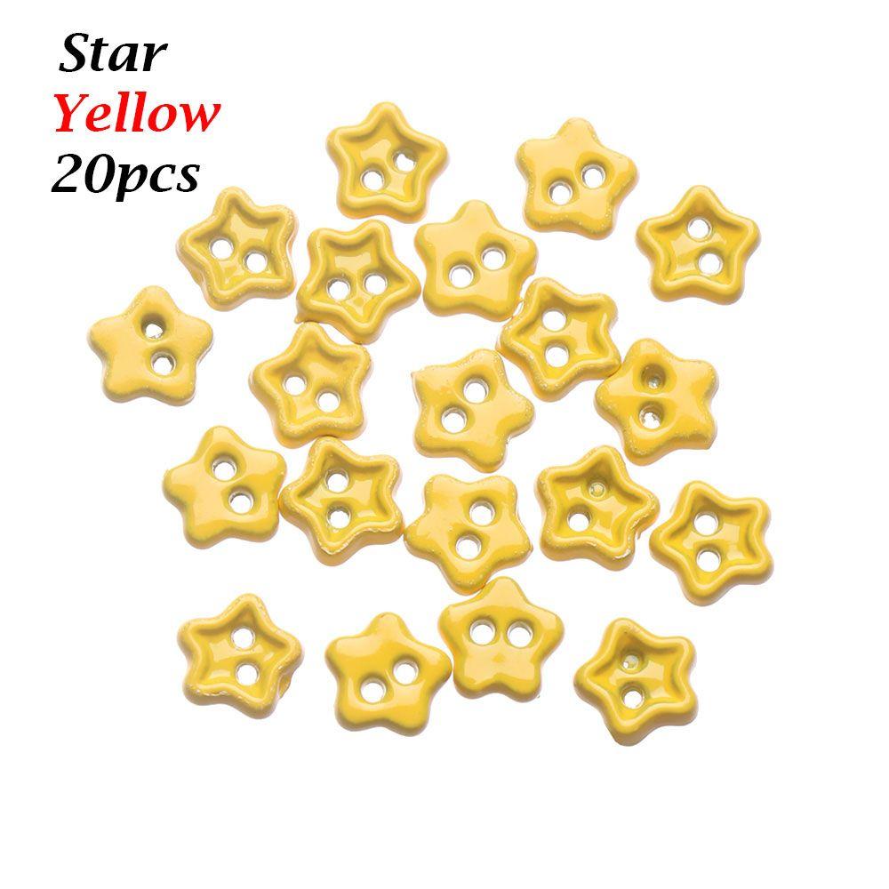 Style DIY Sewing Material Doll Clothes Buckles Metal Buckle Dolls Clothing Accessories Mini Buttons