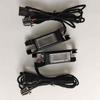 Car Interior LED Footwell Light Foot Lamp with Cable Wire Harness For PASSAT 3G B8 Golf 7 MK7 Tiguan 2017 5GG947409 5GG 947 409