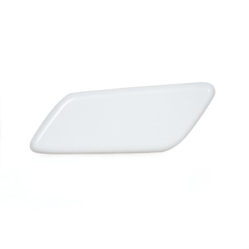 For Toyota Land Cruiser Prado LC150 2010- Car Front Bumper Headlight Headlamp Washer Spray Jet Nozzle Pump Cover Cap