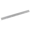 Aluminum Hanging Strips Z Shaped For Wall Mounting With Rust Resistant Coating And Flush Installation For Clean Visual Appeal