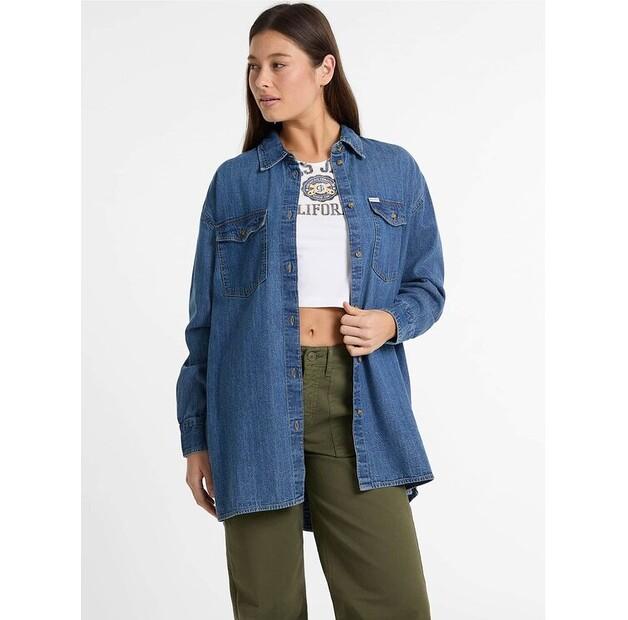 Блузка Guess 174465 EU XS