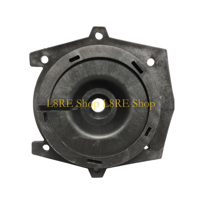 L8RE Motor Mounting Plate Replacement Mounting Plate Seal Plate for SPX3020E 2-1/2 for Super II Pool Equipment Repair