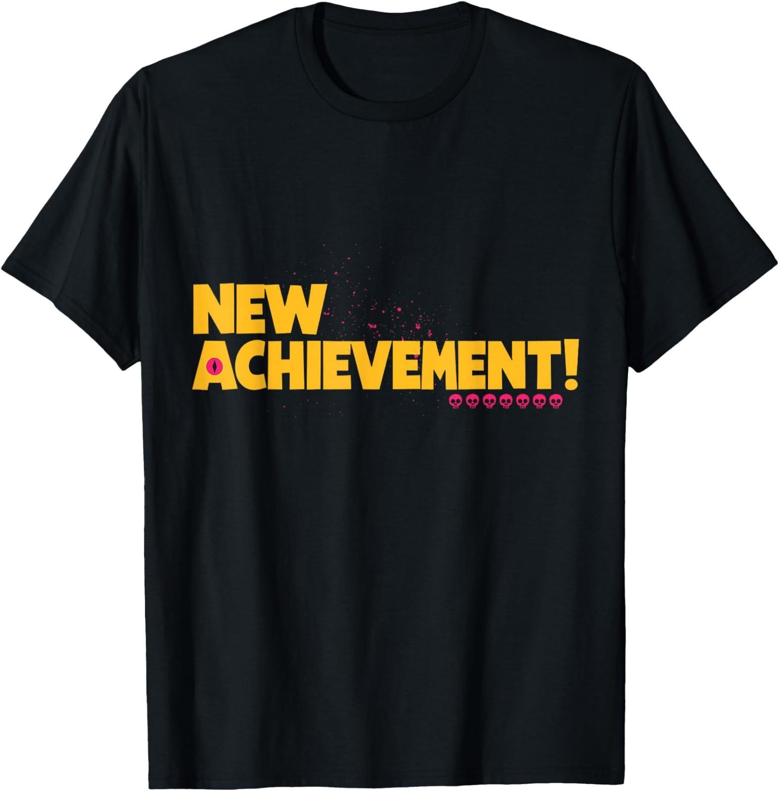 Dungeon T-Shirt S