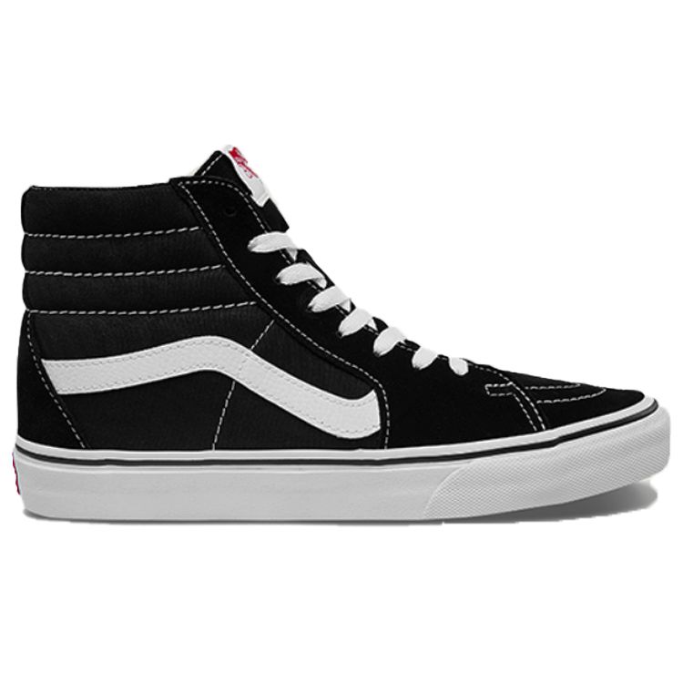 Vans Sk8-Hi Nero Bianco Unisex VN000D5IB8C