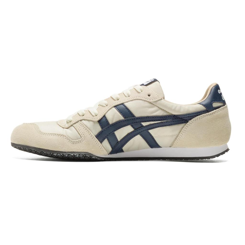 Sneakers SERRANO1 Cm [Onitsuka Tiger] Birch/Peacoat 27.0