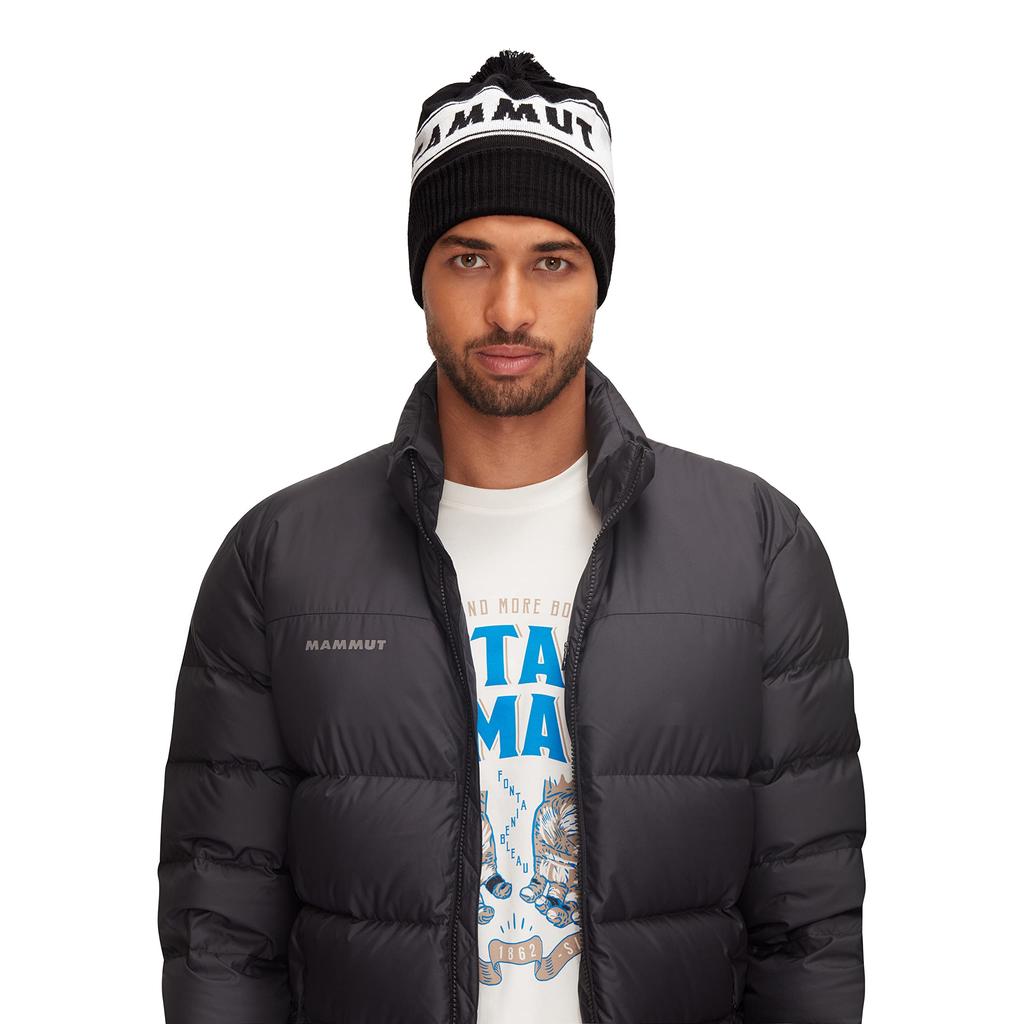 Mammut Peaks Beanie 1191-01100