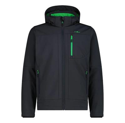 CMP Softshell Jacket 3A01787N