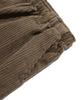 NICEGHOSTCLUB Corduroy Parachute Pants_Brown(Ng2Efupa13A)
