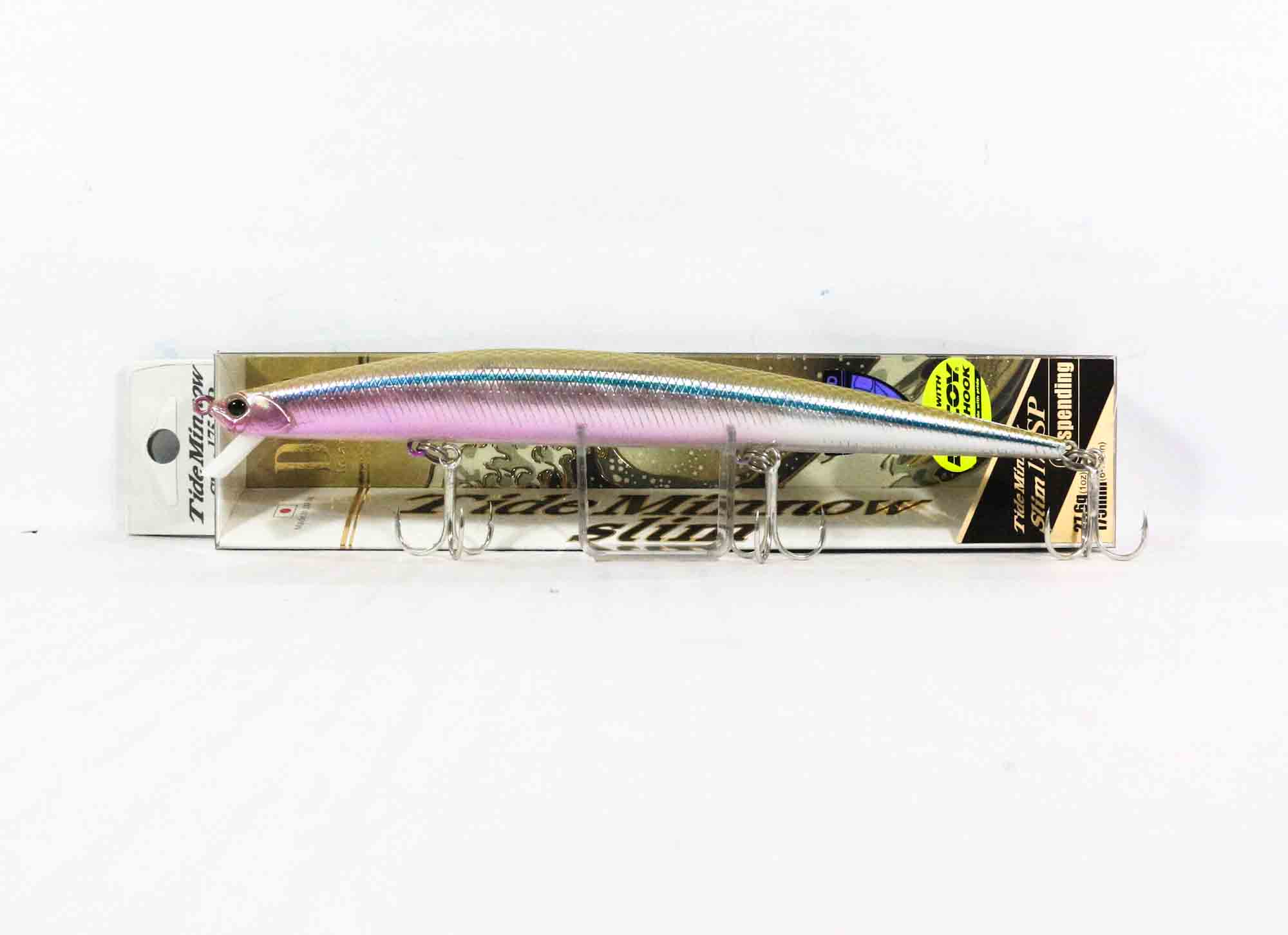 

Duo Tide Minnow Slim 175SP Подвесная приманка DAN0492 (1159)